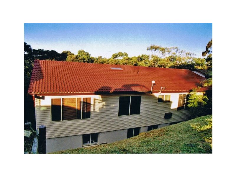 22 Bridgeview Street, Yarrawarrah NSW 2233