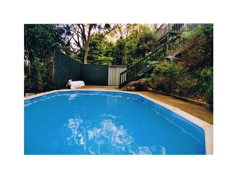 22 Bridgeview Street, Yarrawarrah NSW 2233