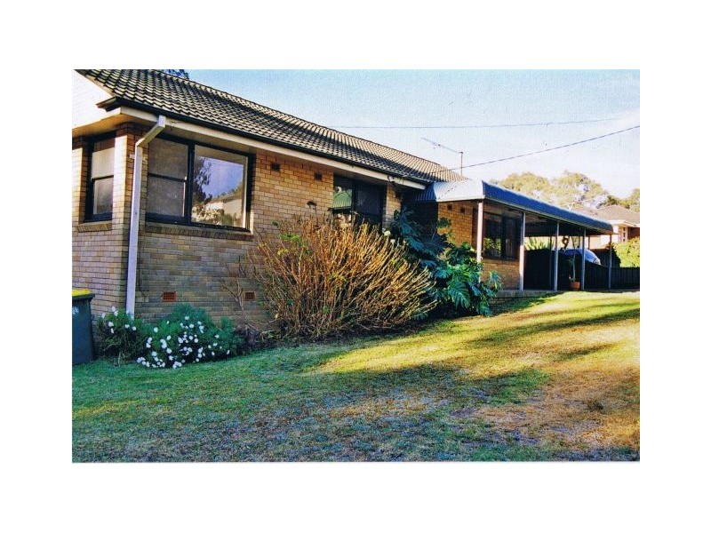 35 Achilles Road, Engadine NSW 2233