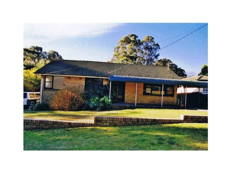 35 Achilles Road, Engadine NSW 2233