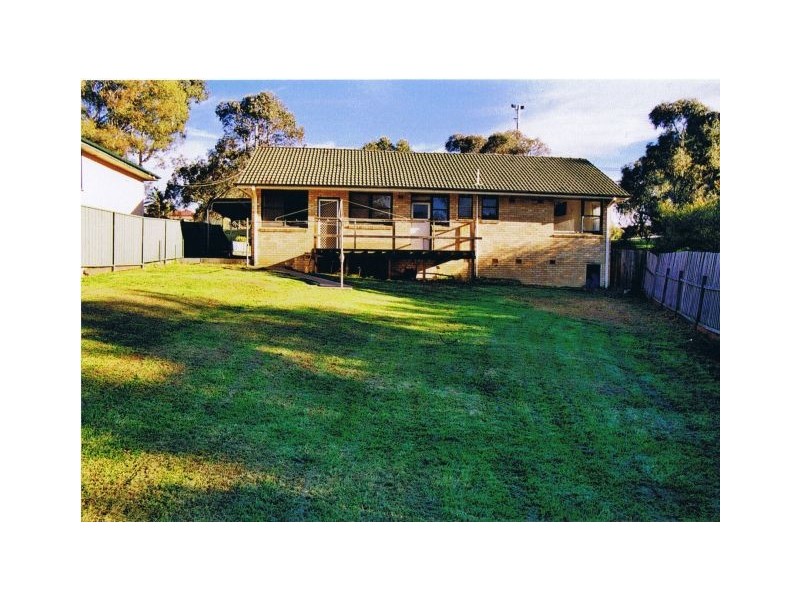 35 Achilles Road, Engadine NSW 2233