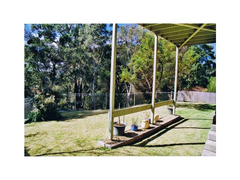 12 Oxley Place, Helensburgh NSW 2508