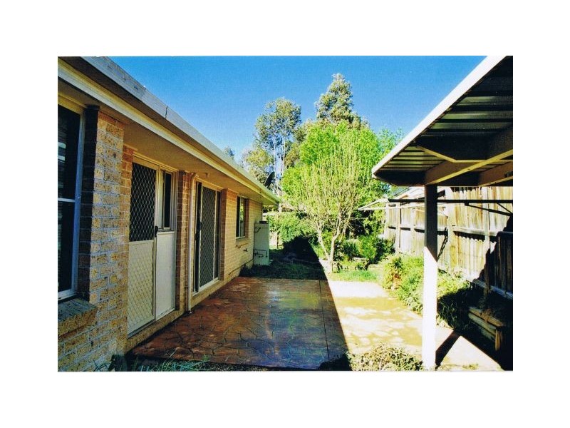 4 Baragil Mews, Mount Annan NSW 2567