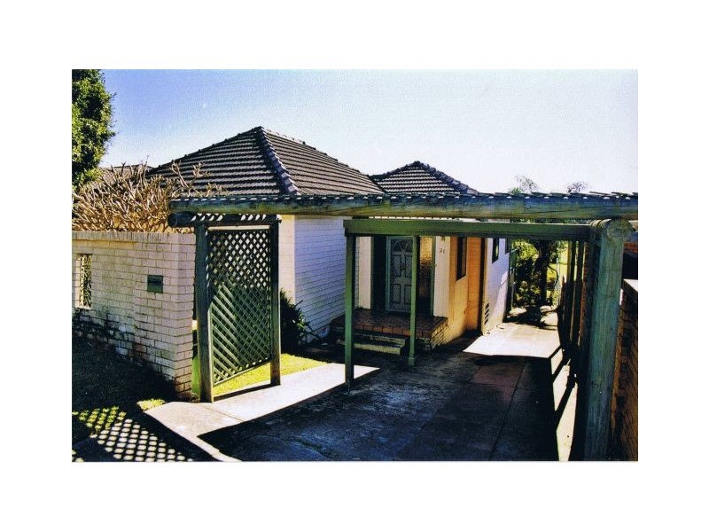 21 Sturt Road, Cronulla NSW 2230