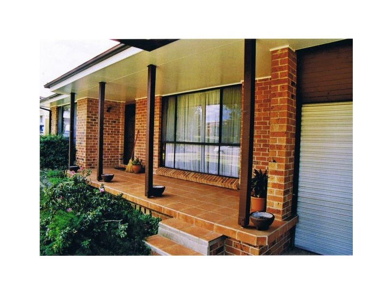 12 Clovertop Place, Werrington Downs NSW 2747