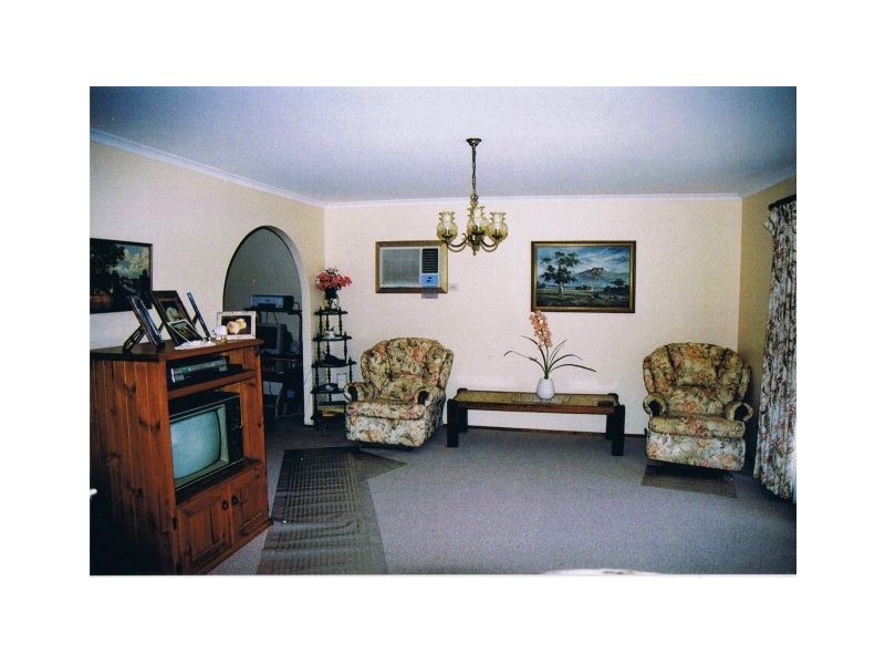 12 Clovertop Place, Werrington Downs NSW 2747