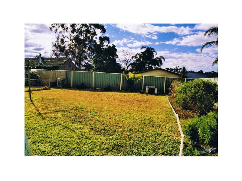 12 Clovertop Place, Werrington Downs NSW 2747