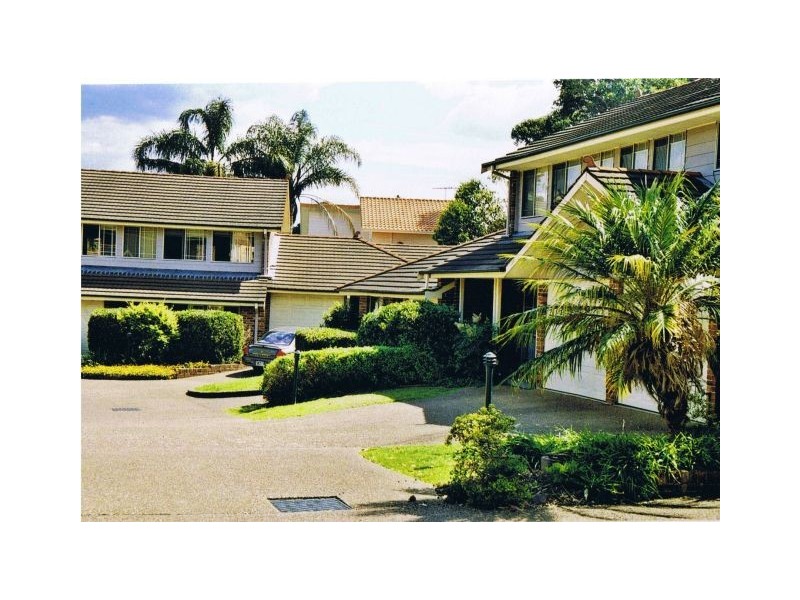 12/81-85 Evelyn Street, Sylvania NSW 2224