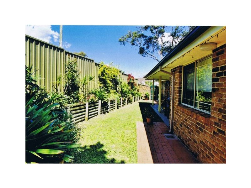 12/81-85 Evelyn Street, Sylvania NSW 2224