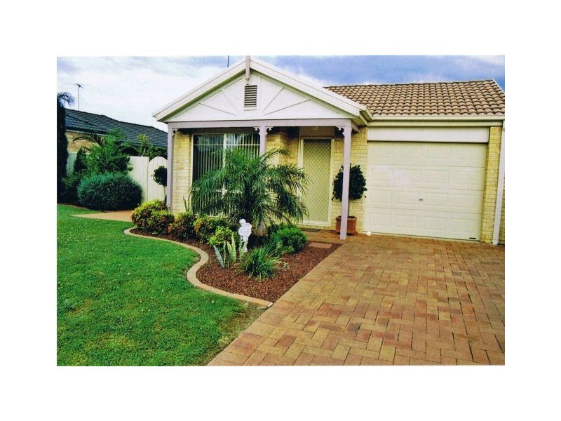 19 Airlie Crescent, Cecil Hills NSW 2171