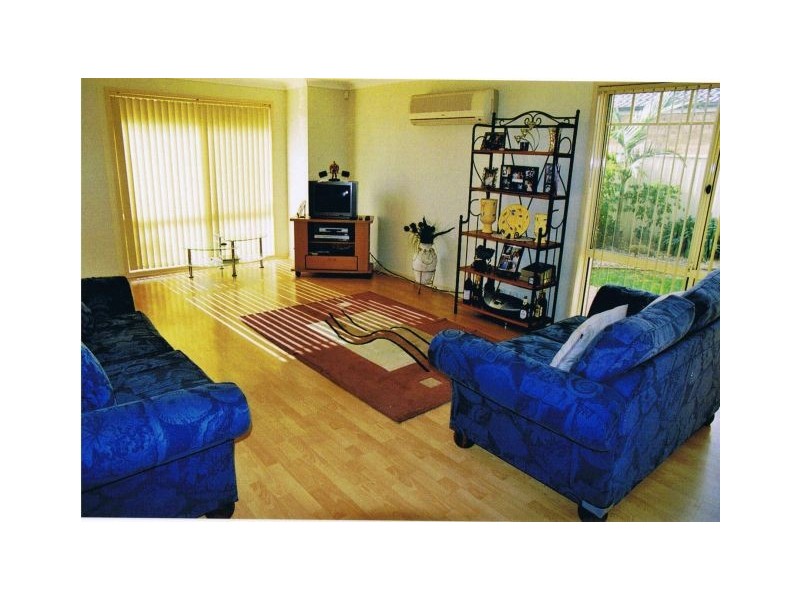 19 Airlie Crescent, Cecil Hills NSW 2171