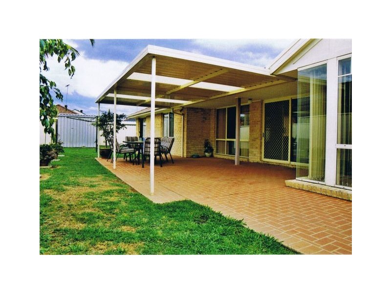 19 Airlie Crescent, Cecil Hills NSW 2171