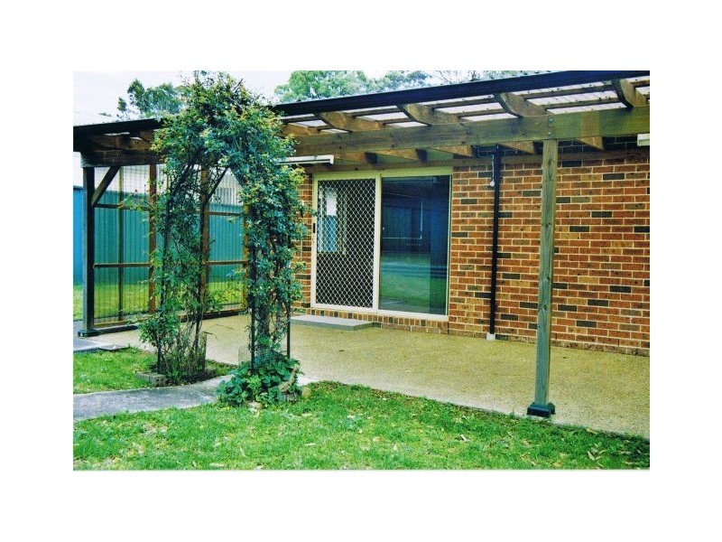 86 Wilson Parade, Heathcote NSW 2233