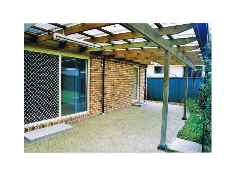 86 Wilson Parade, Heathcote NSW 2233