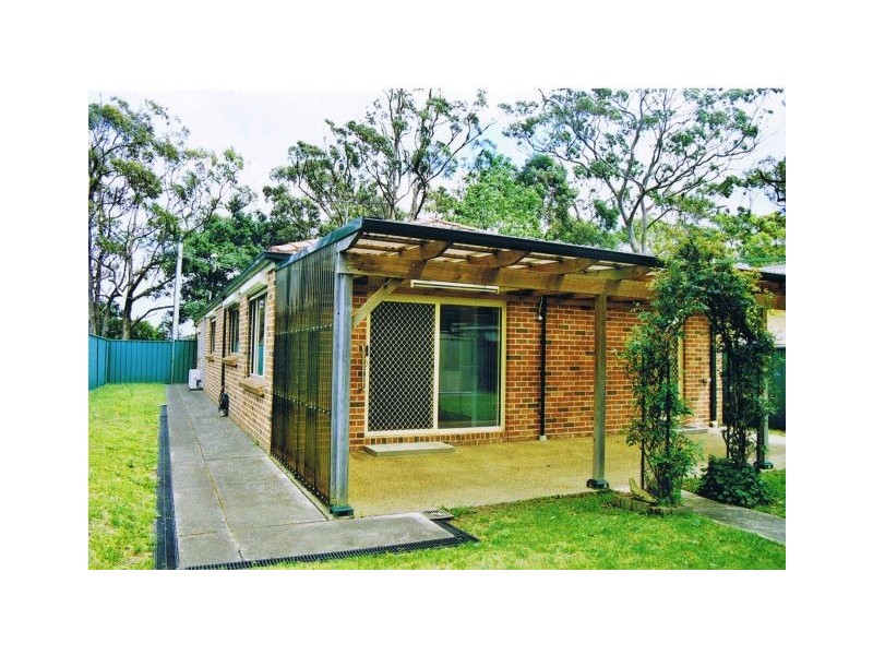 86 Wilson Parade, Heathcote NSW 2233