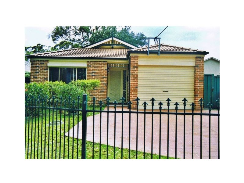 86 Wilson Parade, Heathcote NSW 2233