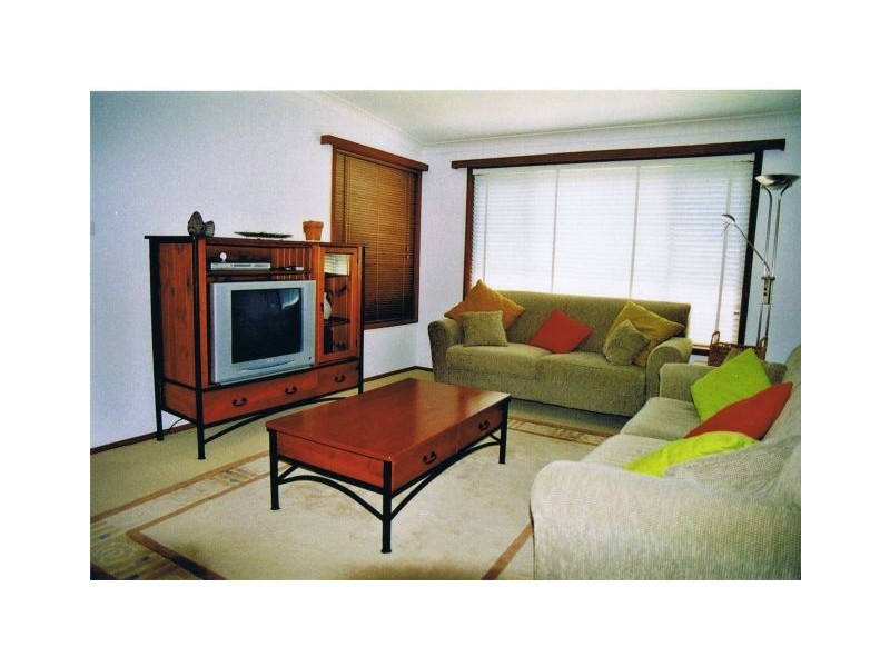 61 Cater Crescent, Sussex Inlet NSW 2540