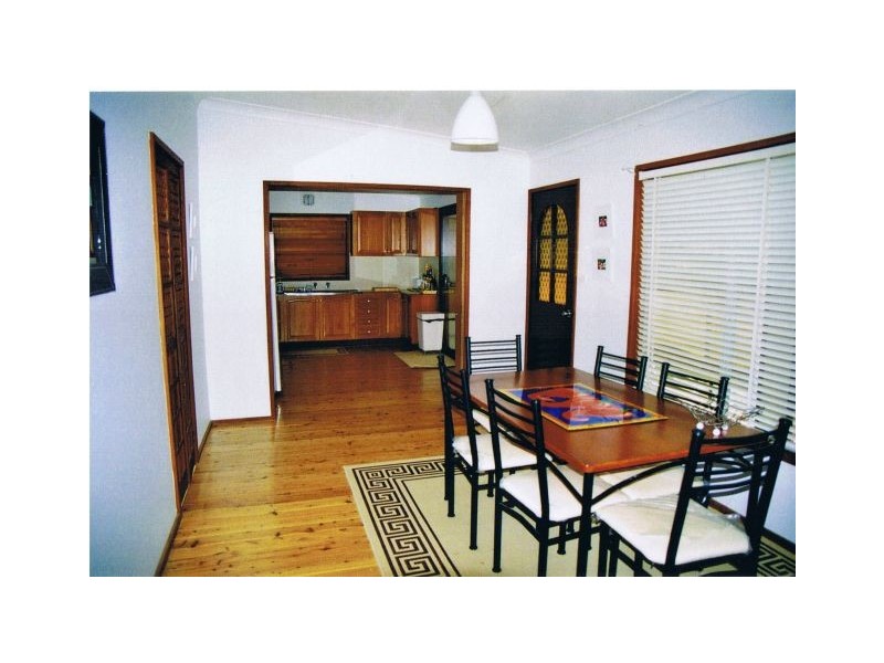 61 Cater Crescent, Sussex Inlet NSW 2540