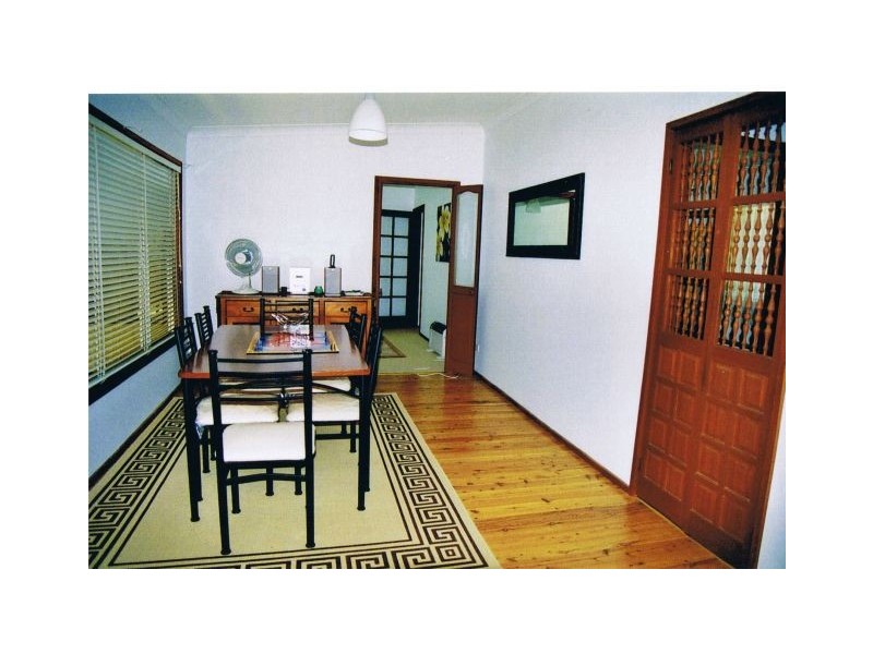 61 Cater Crescent, Sussex Inlet NSW 2540