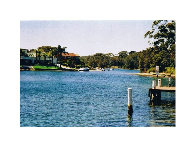 61 Cater Crescent, Sussex Inlet NSW 2540