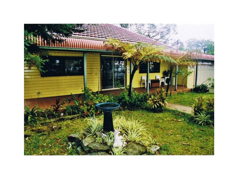 463 Princes Highway, Kirrawee NSW 2232