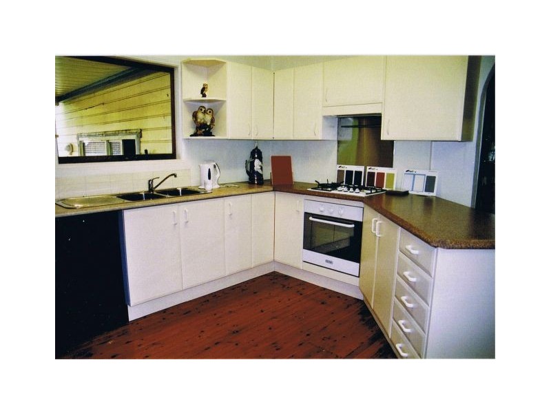 463 Princes Highway, Kirrawee NSW 2232