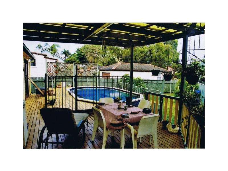463 Princes Highway, Kirrawee NSW 2232