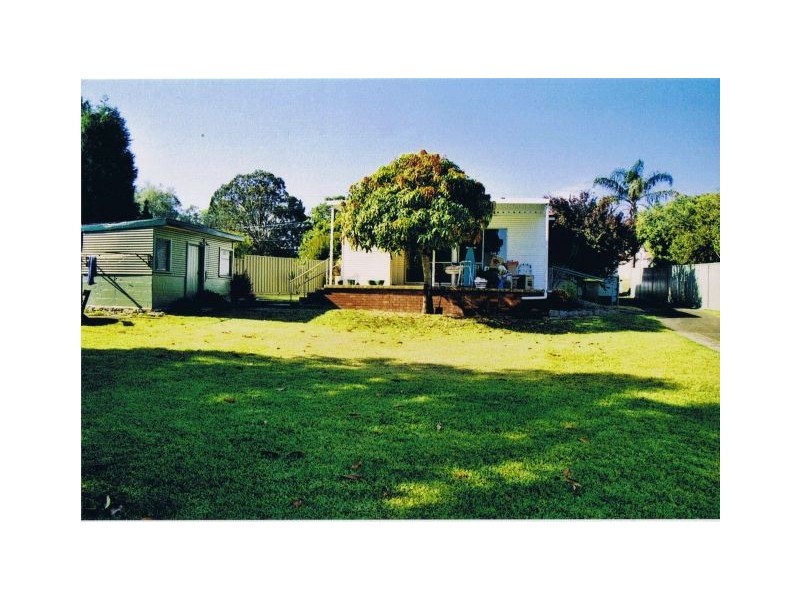 7 First Avenue, Jannali NSW 2226