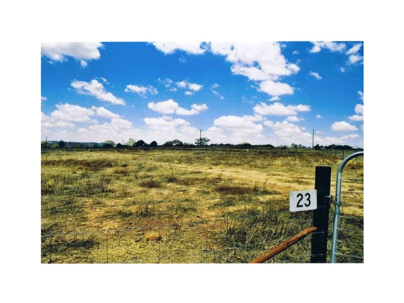 23 McGee Place, Murringo NSW 2586