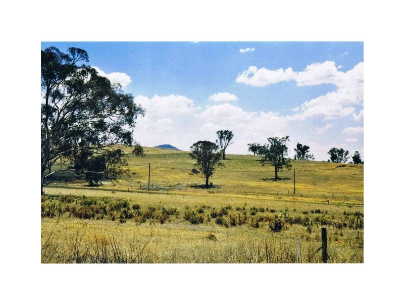 23 McGee Place, Murringo NSW 2586