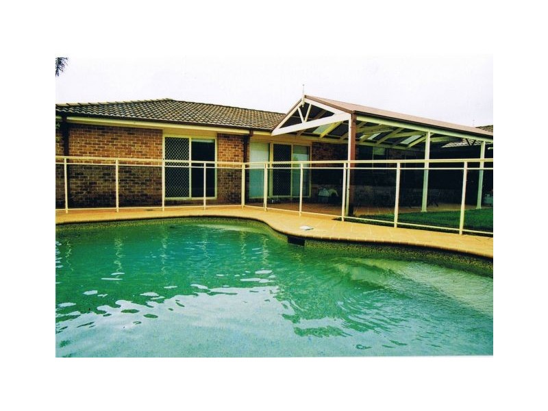 18 Conway Street, Menai NSW 2234