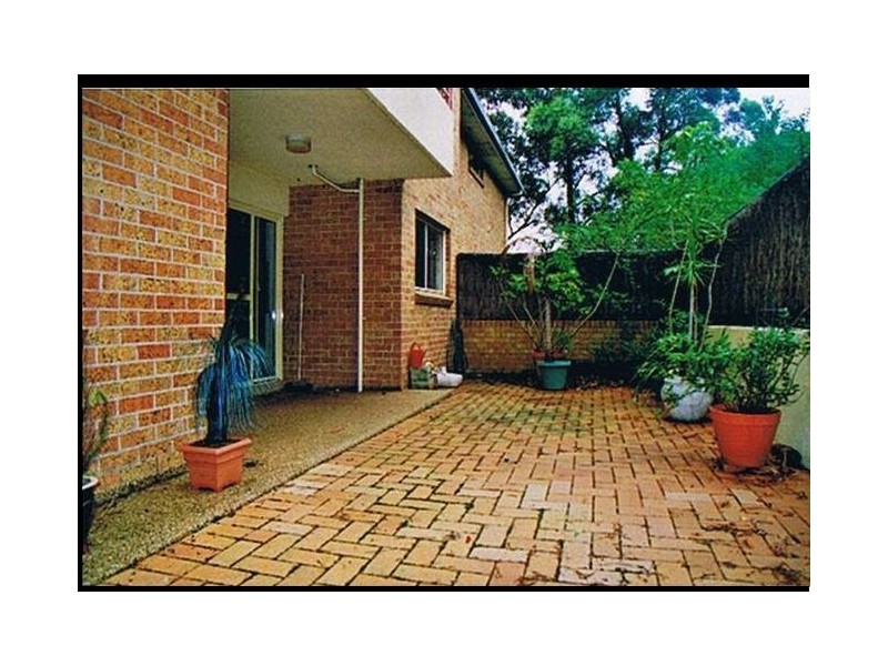 10/36-40 Port Hacking Road, Sylvania NSW 2224