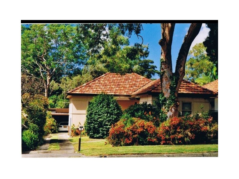 4 Georges River Road, Oyster Bay NSW 2225