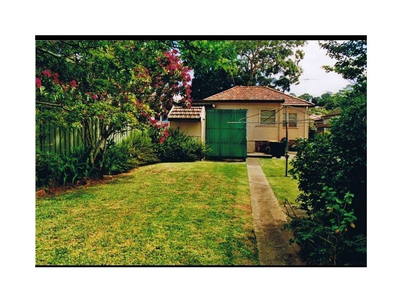 4 Georges River Road, Oyster Bay NSW 2225