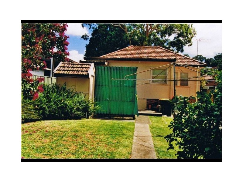 4 Georges River Road, Oyster Bay NSW 2225