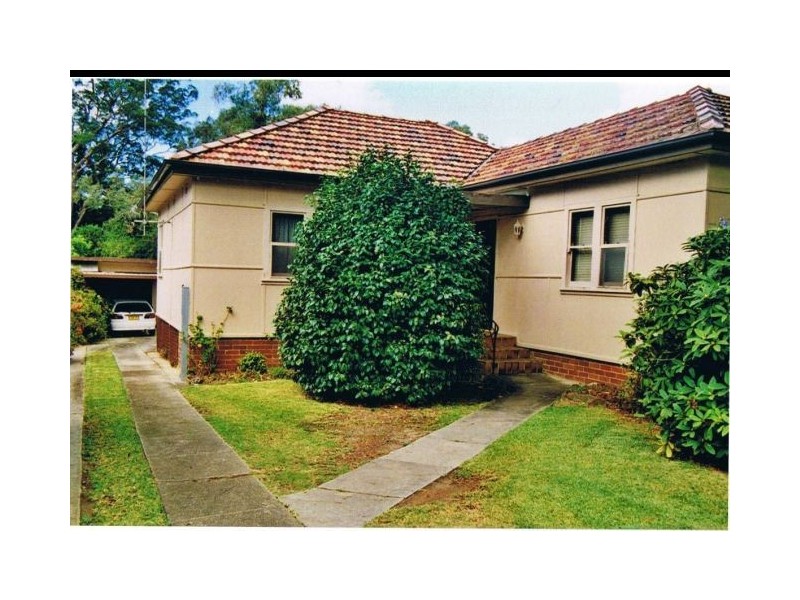 4 Georges River Road, Oyster Bay NSW 2225