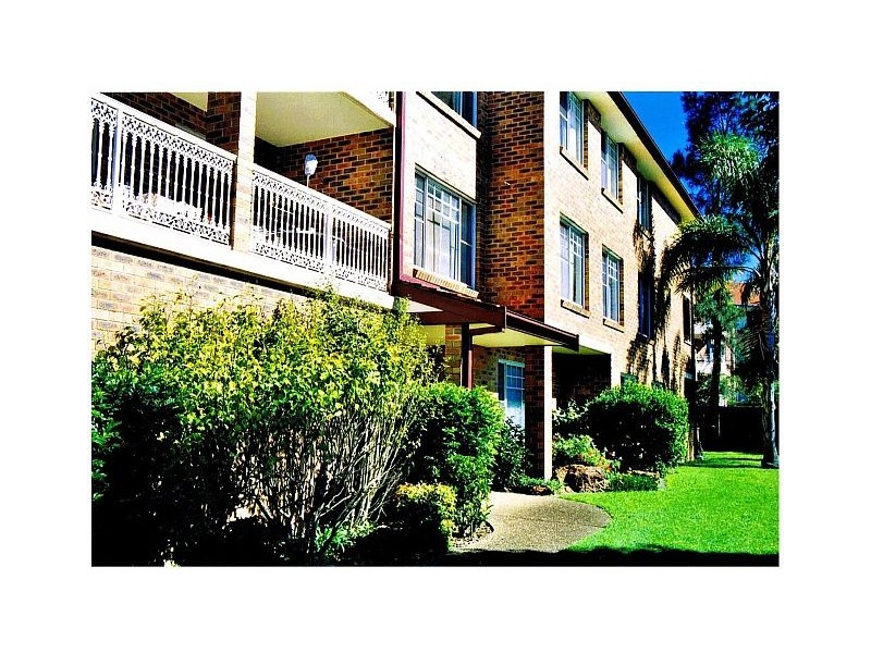 8/9-11 Preston Avenue, Engadine NSW 2233