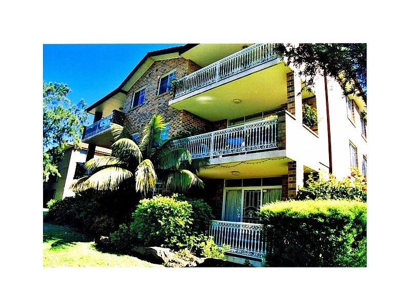 8/9-11 Preston Avenue, Engadine NSW 2233