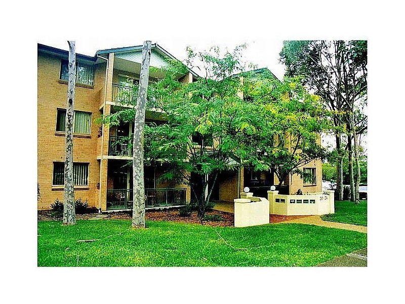 18/20-24 Preston Avenue, Engadine NSW 2233