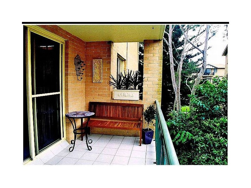 18/20-24 Preston Avenue, Engadine NSW 2233