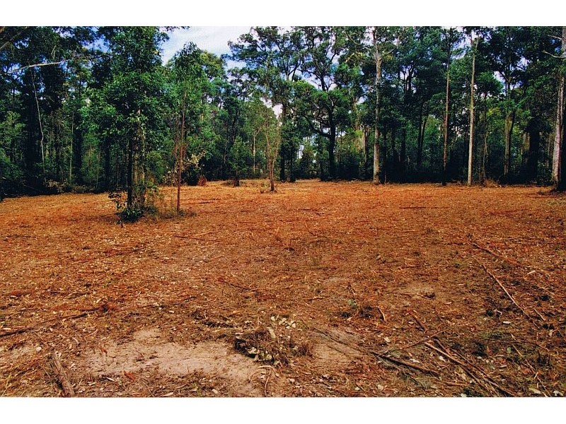Lot 91 Jerberra Road, Tomerong NSW 2540