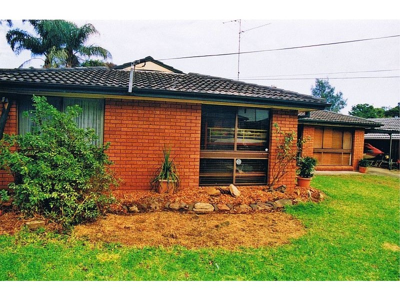 13 Rialto Place, Heathcote NSW 2233