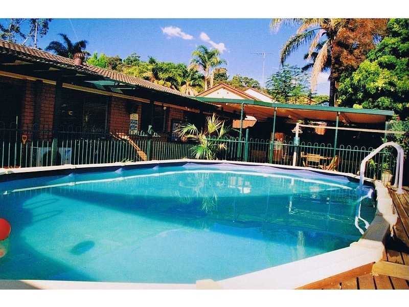 13 Rialto Place, Heathcote NSW 2233
