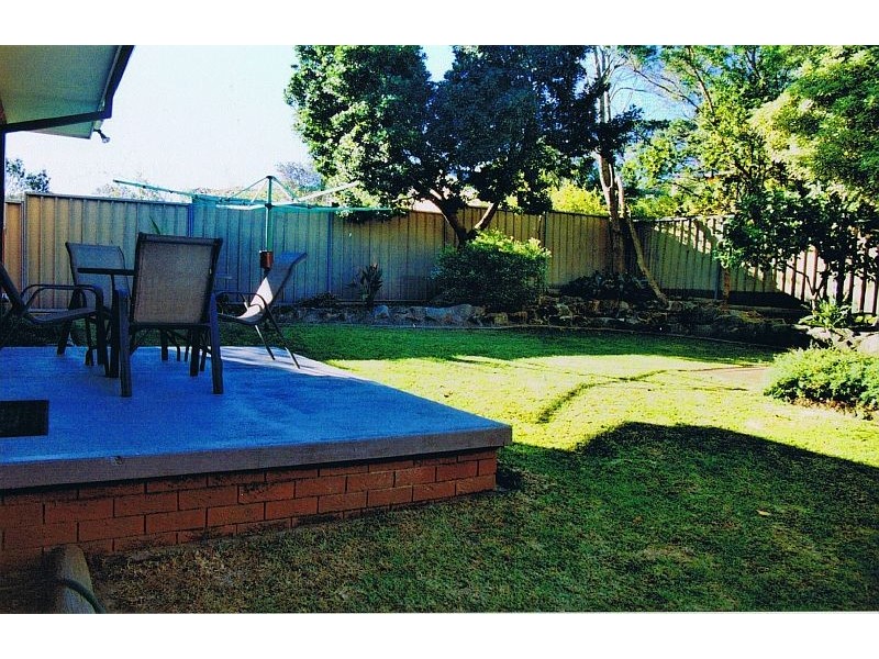 20 Naranga Avenue, Engadine NSW 2233