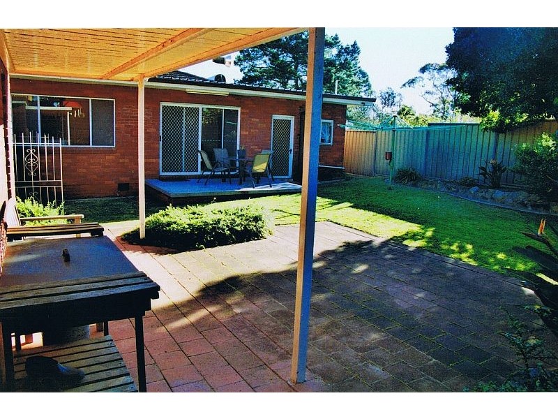 20 Naranga Avenue, Engadine NSW 2233