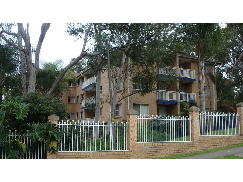 22/94 Park Road, Rydalmere NSW 2116