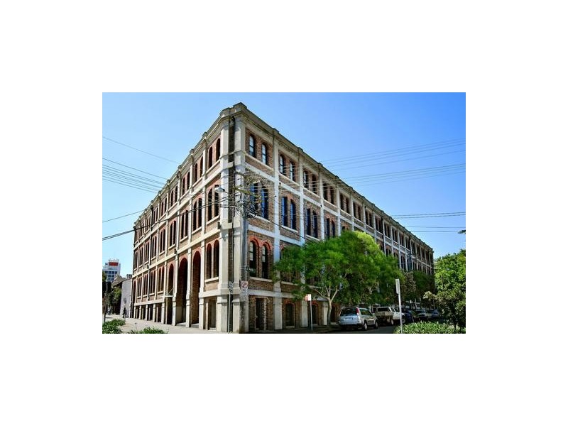 303/181 Lawson Street, Darlington NSW 2008