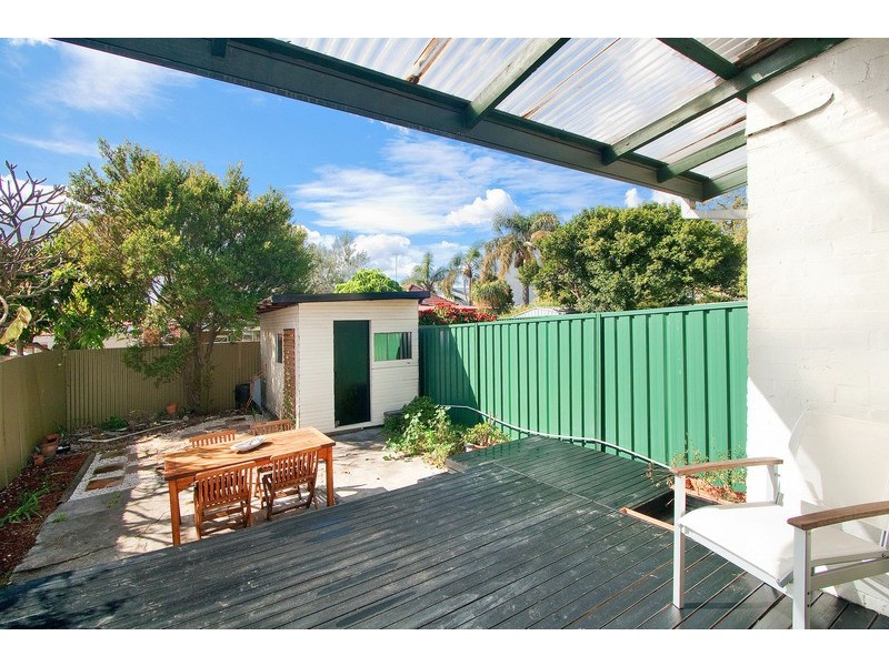 97 Yelverton  Street, Sydenham NSW 2044