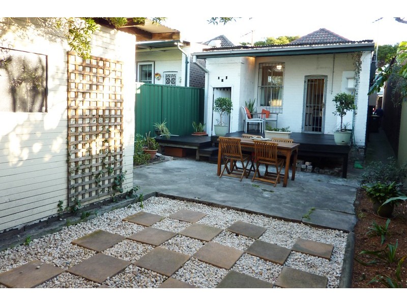 97 Yelverton  Street, Sydenham NSW 2044