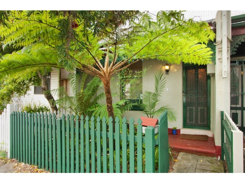 97 Park Road, Sydenham NSW 2044